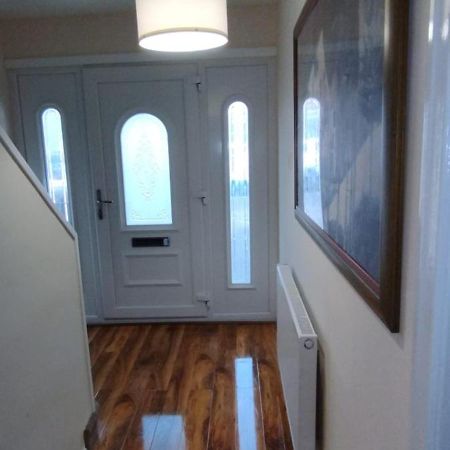Edinburgh Villa 3 Bed Rooms House In Edinburgh - Private Parking Екстериор снимка