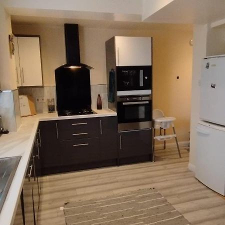 Edinburgh Villa 3 Bed Rooms House In Edinburgh - Private Parking Екстериор снимка