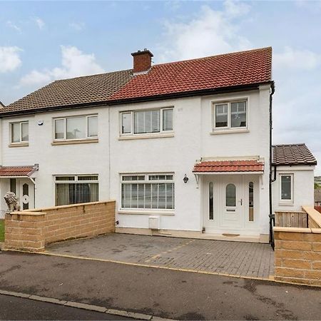 Edinburgh Villa 3 Bed Rooms House In Edinburgh - Private Parking Екстериор снимка