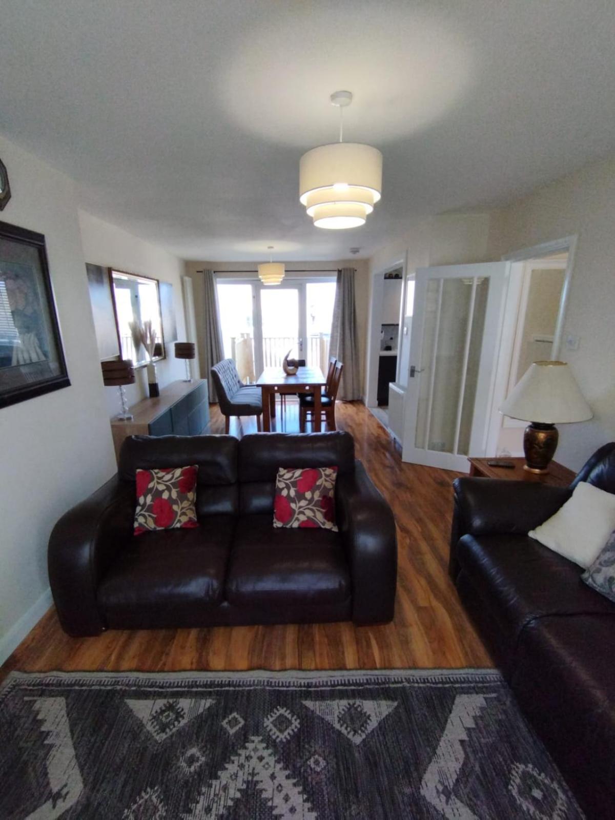 Edinburgh Villa 3 Bed Rooms House In Edinburgh - Private Parking Екстериор снимка