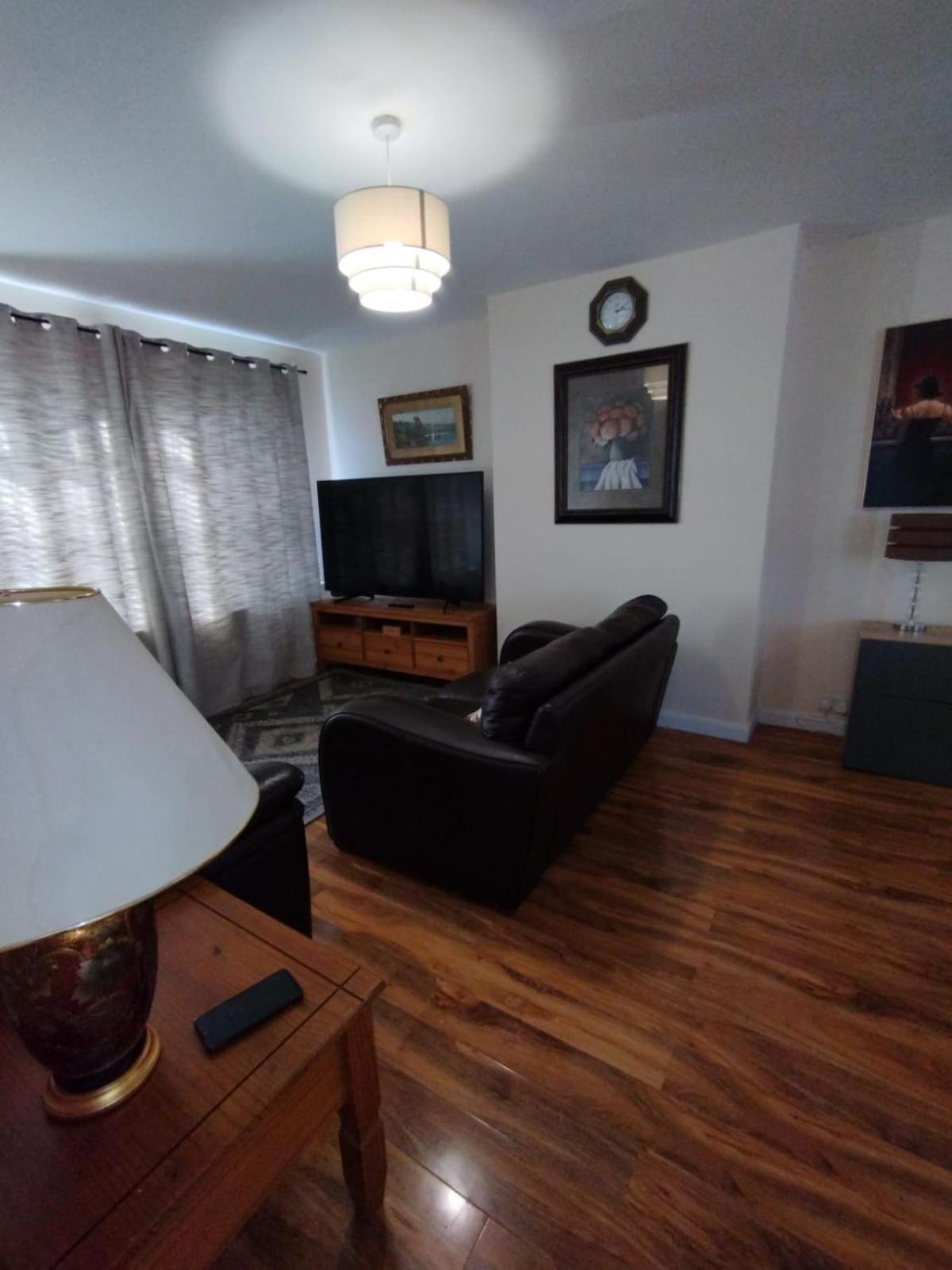 Edinburgh Villa 3 Bed Rooms House In Edinburgh - Private Parking Екстериор снимка