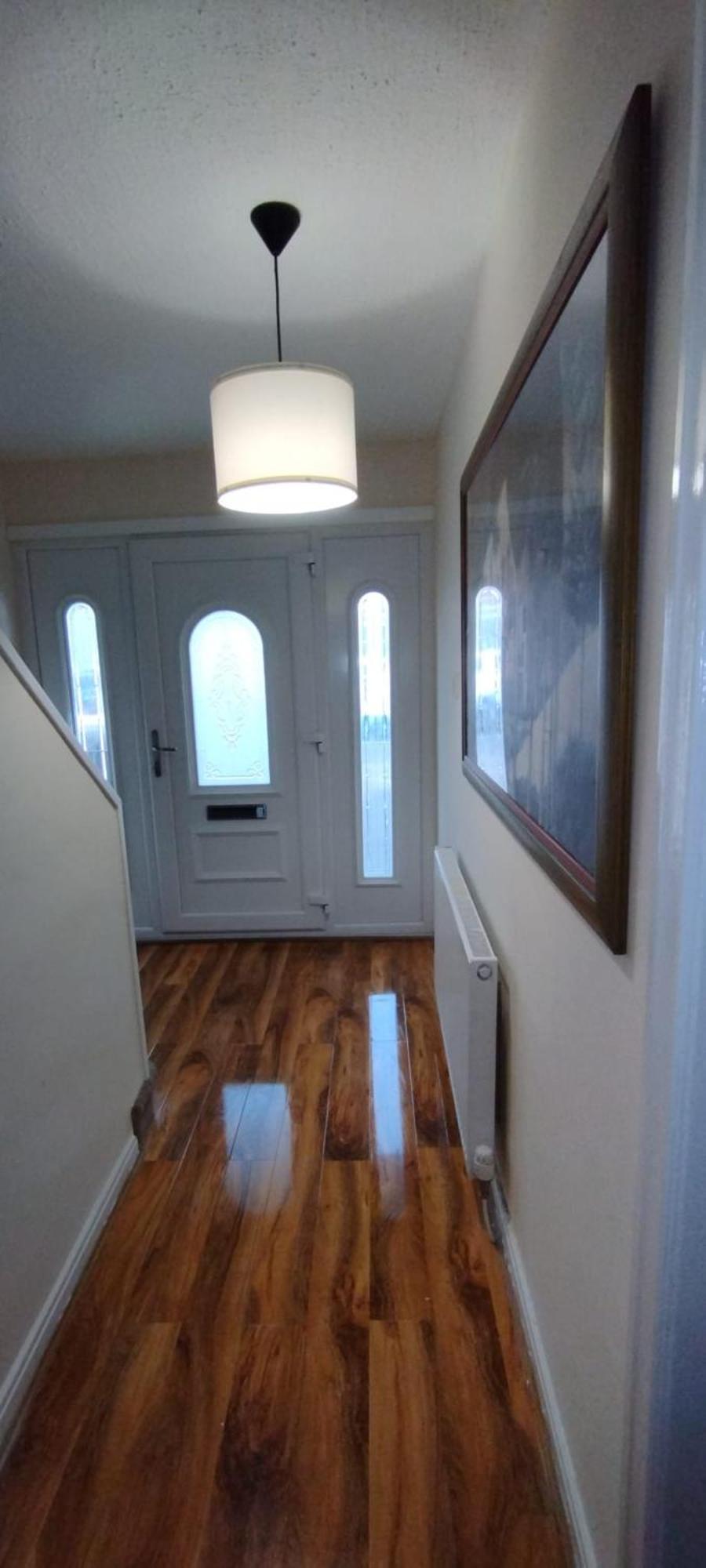 Edinburgh Villa 3 Bed Rooms House In Edinburgh - Private Parking Екстериор снимка