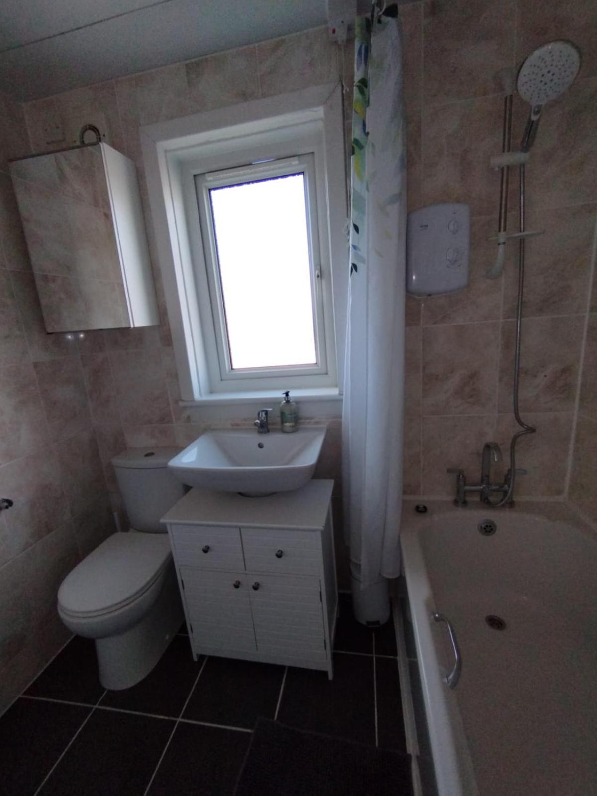 Edinburgh Villa 3 Bed Rooms House In Edinburgh - Private Parking Екстериор снимка