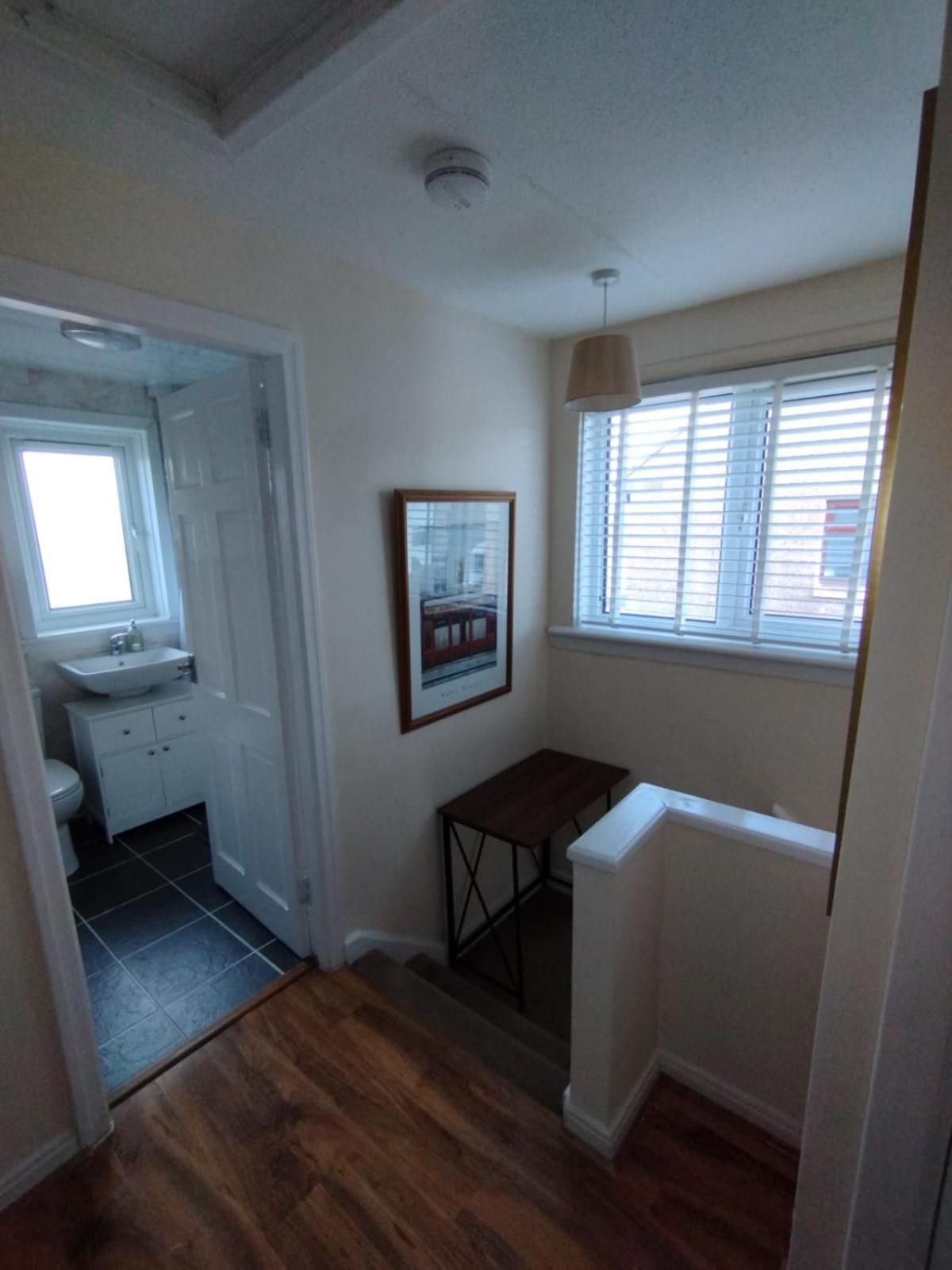 Edinburgh Villa 3 Bed Rooms House In Edinburgh - Private Parking Екстериор снимка