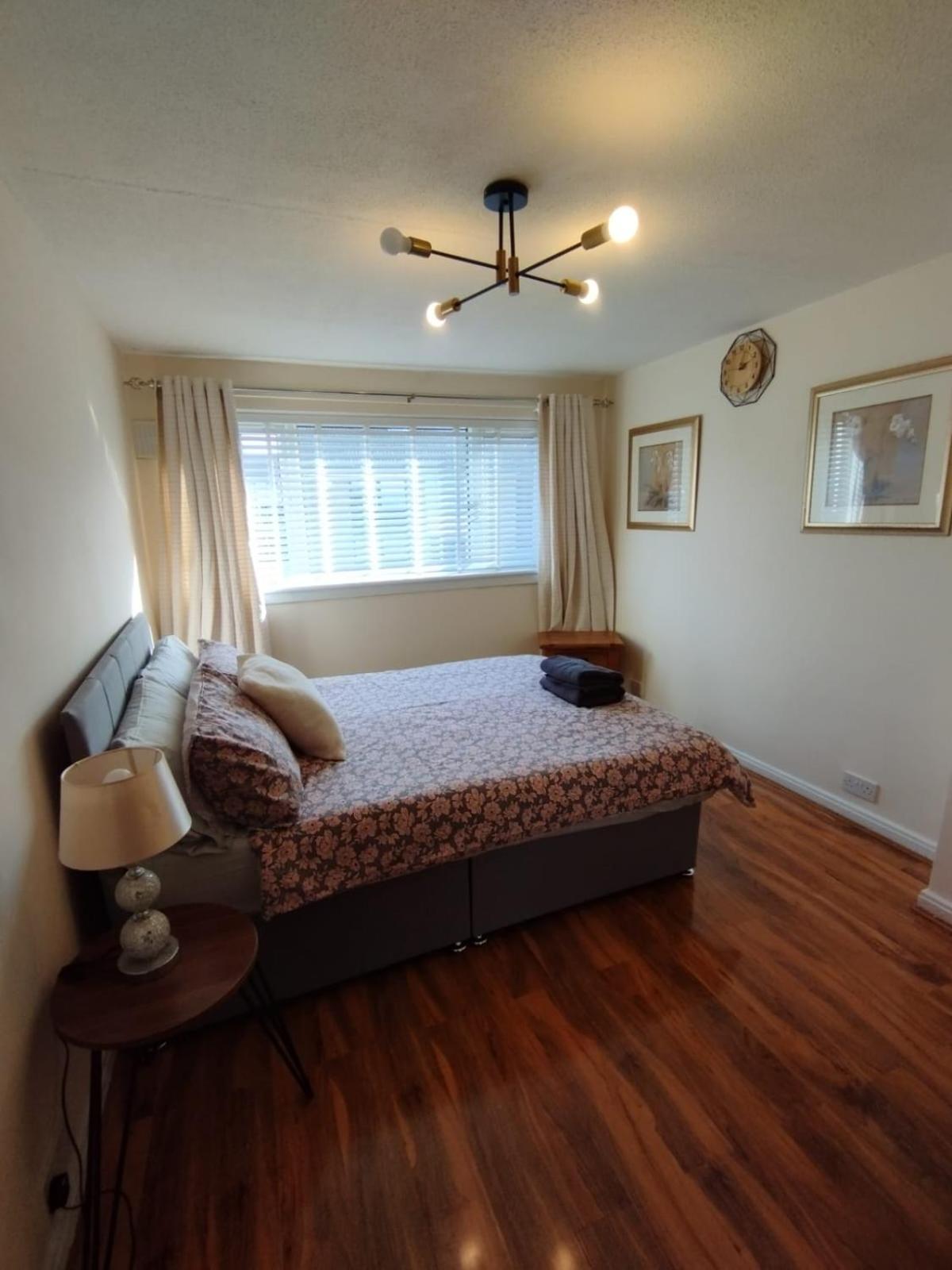 Edinburgh Villa 3 Bed Rooms House In Edinburgh - Private Parking Екстериор снимка