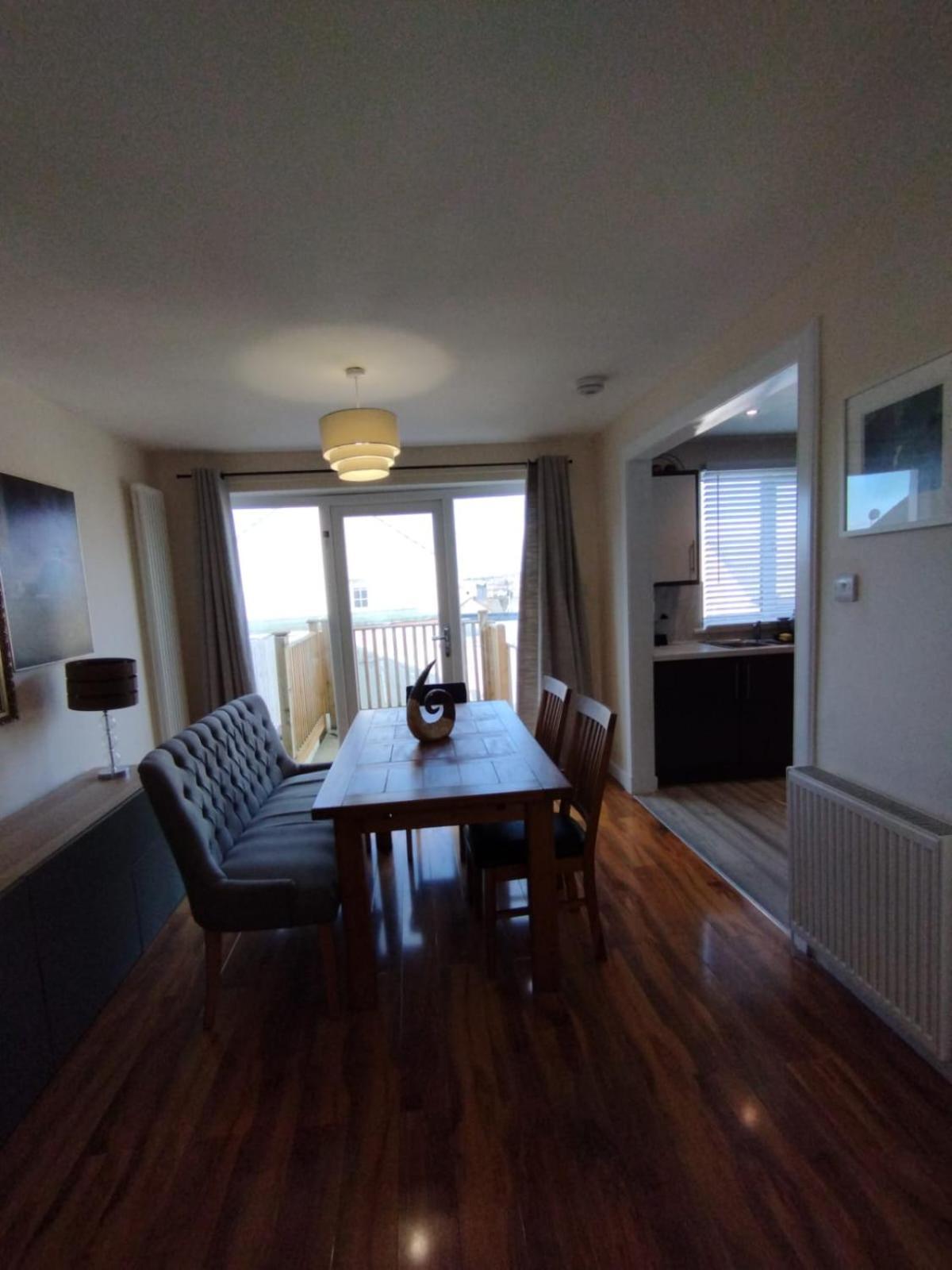 Edinburgh Villa 3 Bed Rooms House In Edinburgh - Private Parking Екстериор снимка