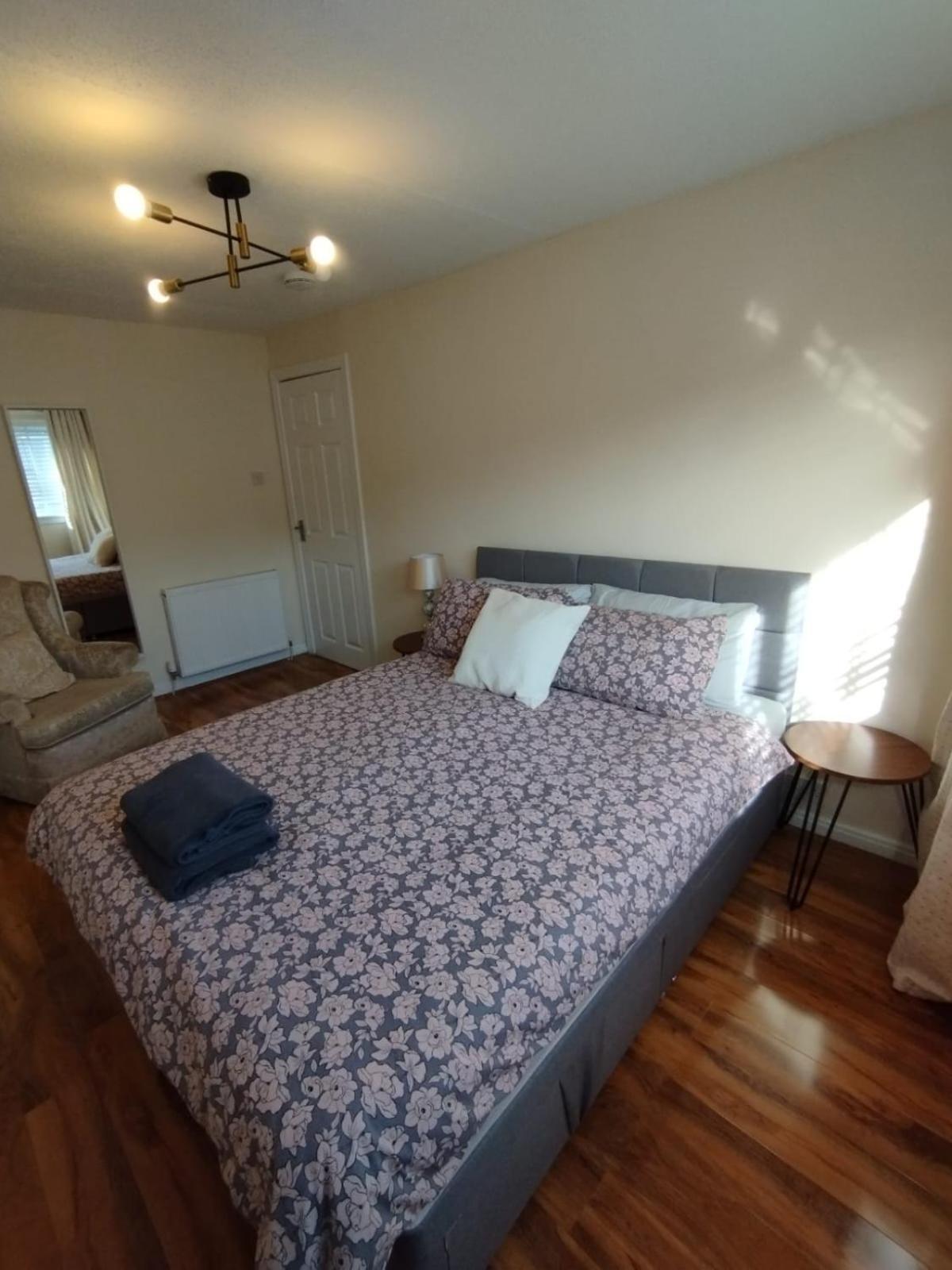 Edinburgh Villa 3 Bed Rooms House In Edinburgh - Private Parking Екстериор снимка