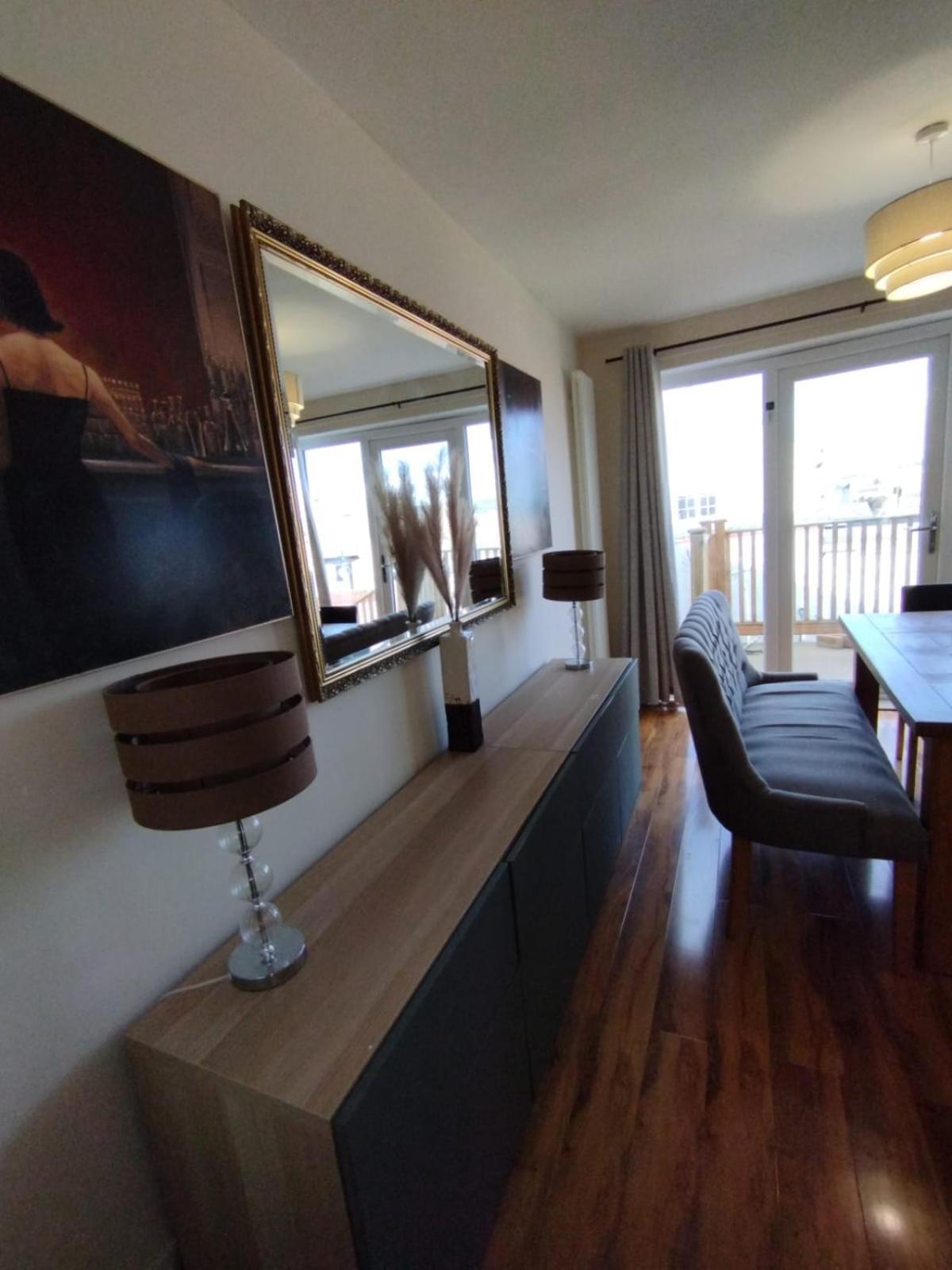 Edinburgh Villa 3 Bed Rooms House In Edinburgh - Private Parking Екстериор снимка