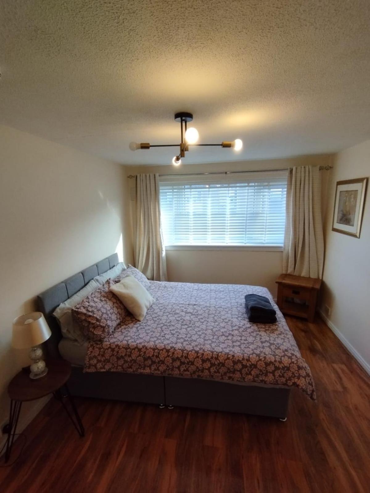 Edinburgh Villa 3 Bed Rooms House In Edinburgh - Private Parking Екстериор снимка