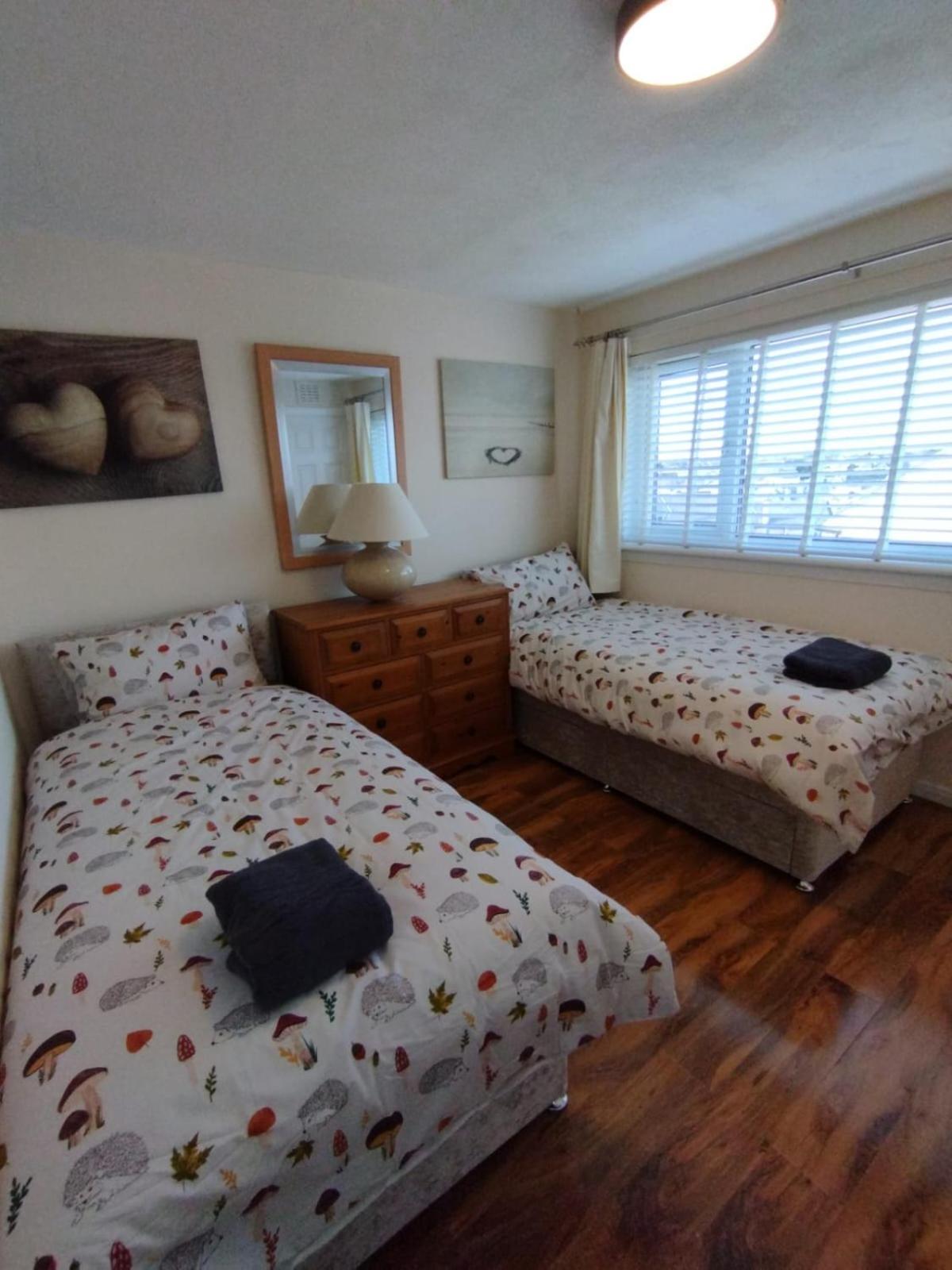 Edinburgh Villa 3 Bed Rooms House In Edinburgh - Private Parking Екстериор снимка