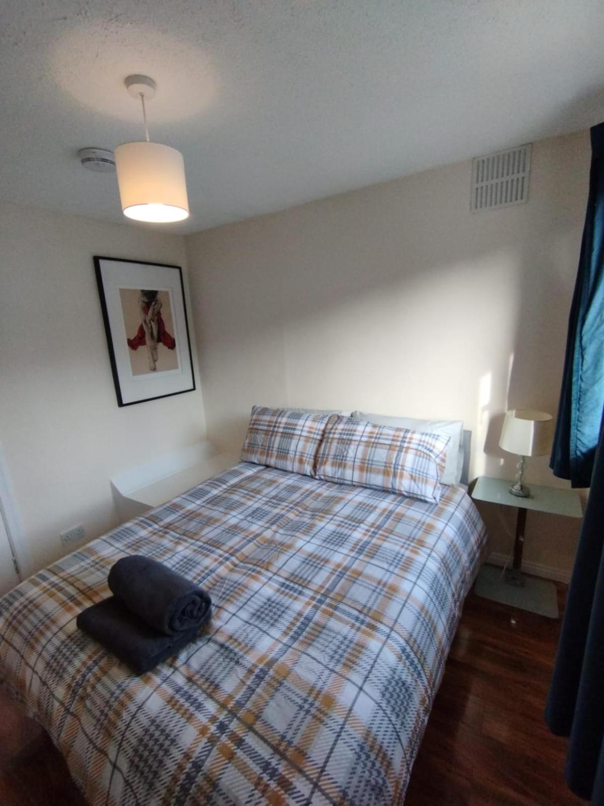 Edinburgh Villa 3 Bed Rooms House In Edinburgh - Private Parking Екстериор снимка