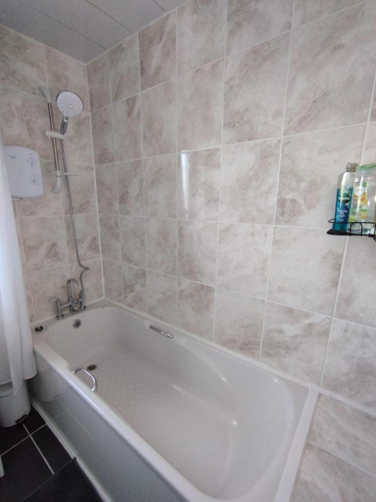 Edinburgh Villa 3 Bed Rooms House In Edinburgh - Private Parking Екстериор снимка