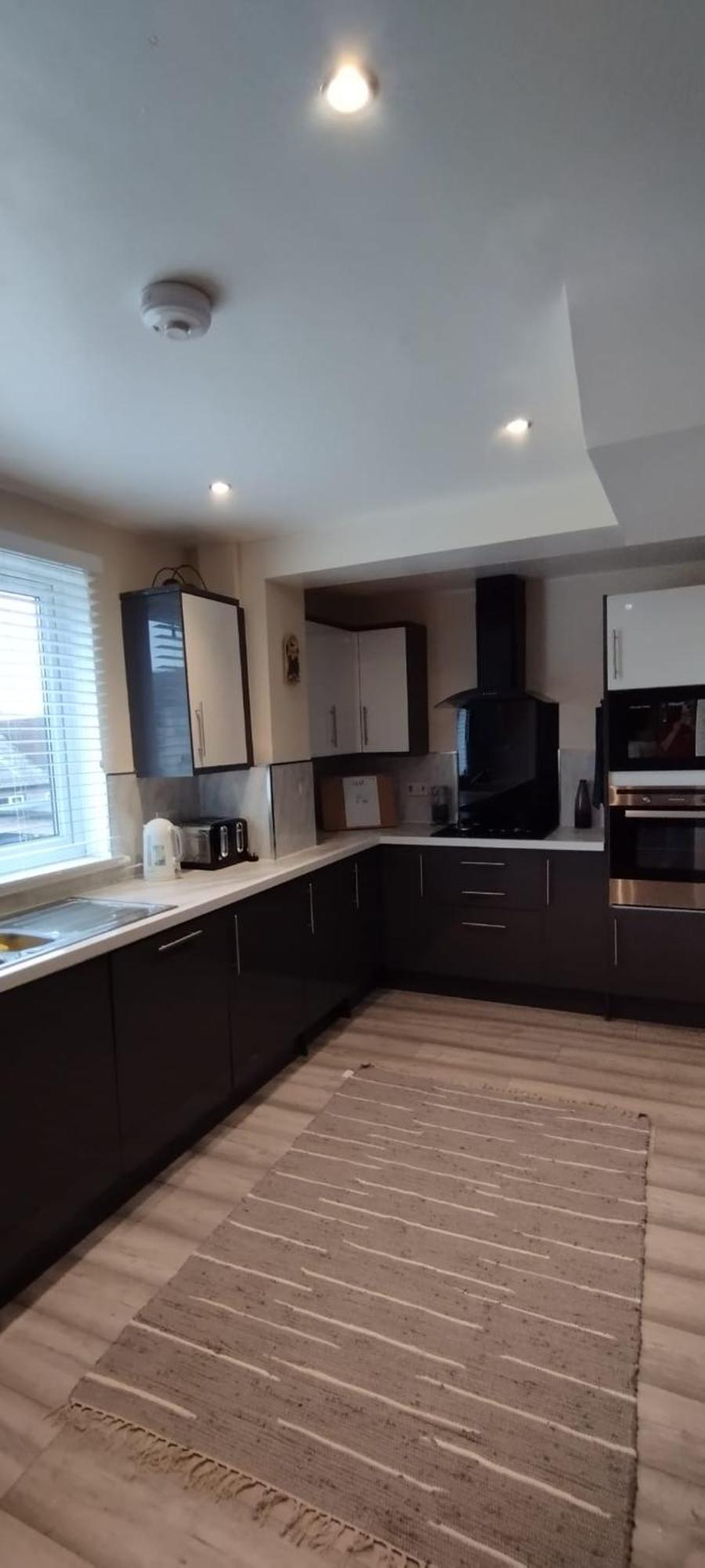 Edinburgh Villa 3 Bed Rooms House In Edinburgh - Private Parking Екстериор снимка