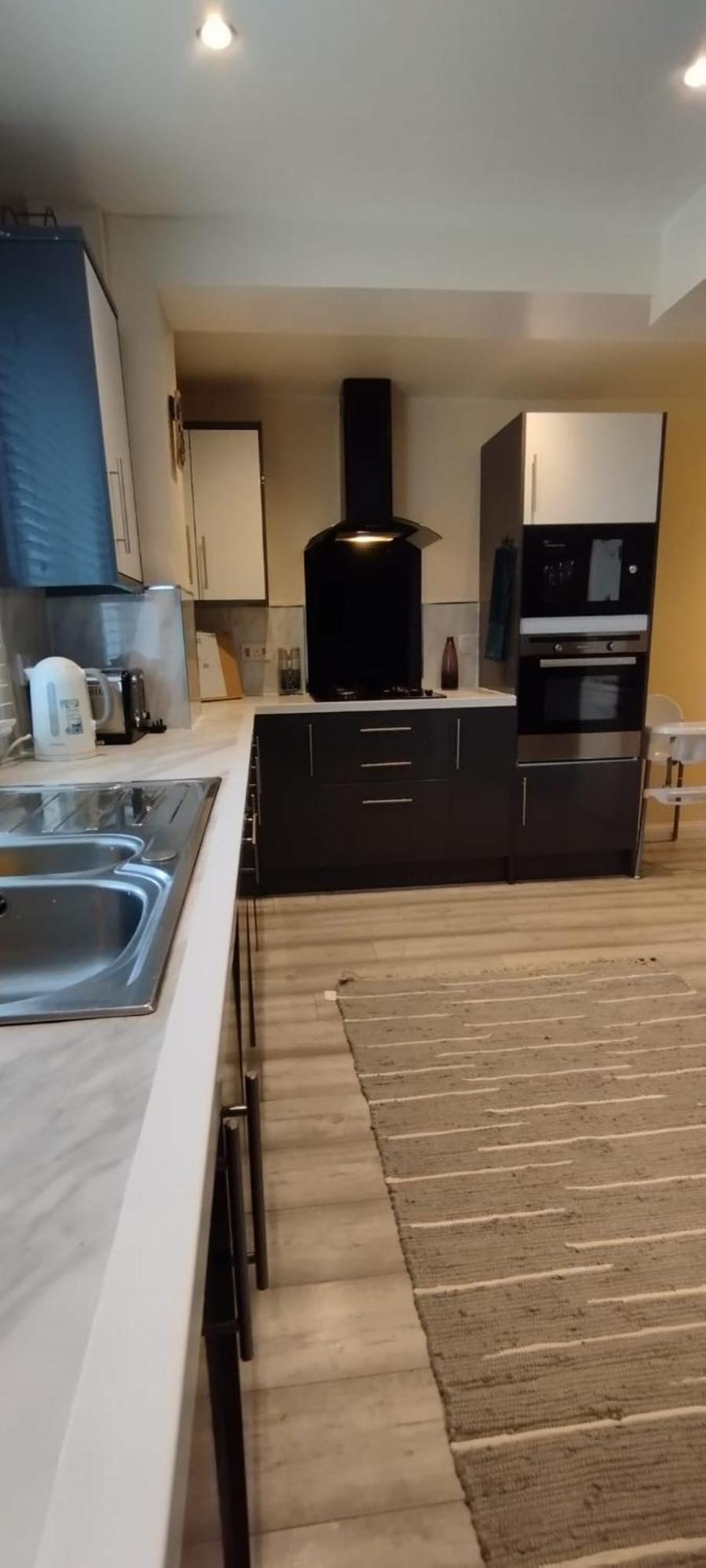 Edinburgh Villa 3 Bed Rooms House In Edinburgh - Private Parking Екстериор снимка