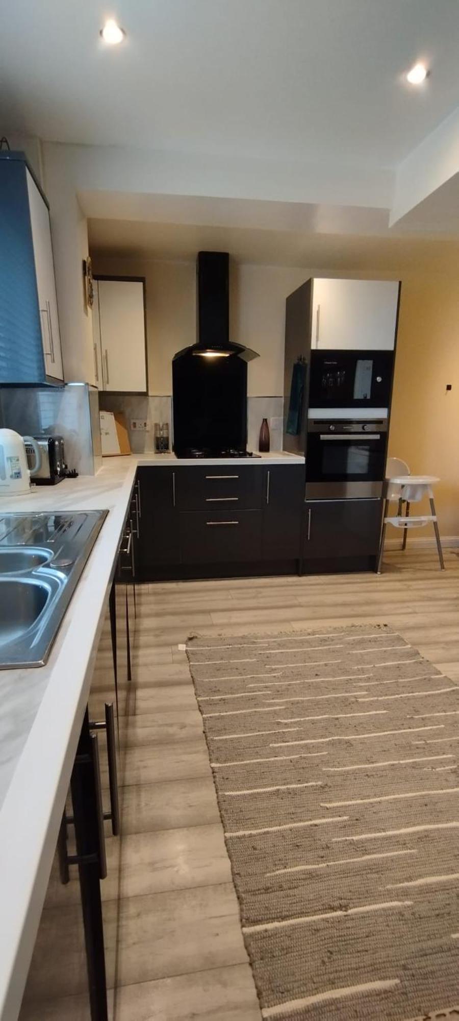 Edinburgh Villa 3 Bed Rooms House In Edinburgh - Private Parking Екстериор снимка